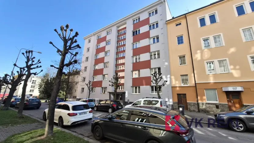 Pronájem bytu 3+kk, Plzeň - Jižní Předměstí, Raisova, 86 m2