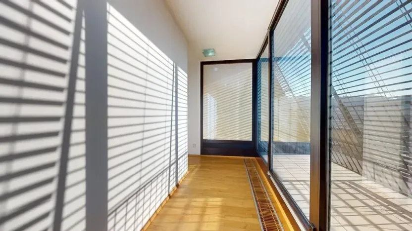 Prodej bytu 3+kk, Karlovy Vary, Pražská silnice, 120 m2