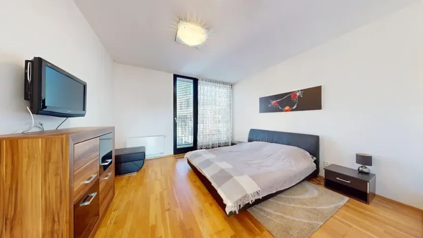 Prodej bytu 3+kk, Karlovy Vary, Pražská silnice, 120 m2