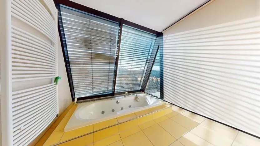 Prodej bytu 3+kk, Karlovy Vary, Pražská silnice, 120 m2