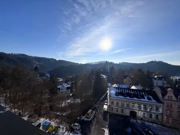 Prodej bytu 3+kk, Karlovy Vary, Pražská silnice, 120 m2