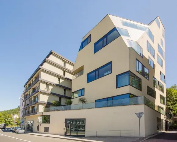 Prodej bytu 3+kk, Karlovy Vary, Pražská silnice, 120 m2