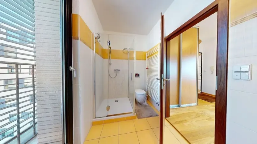 Prodej bytu 3+kk, Karlovy Vary, Pražská silnice, 120 m2