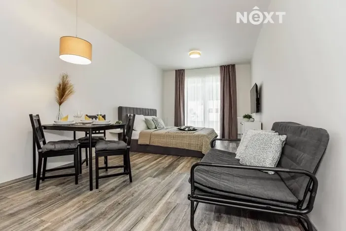 Prodej bytu 1+kk, Lipno nad Vltavou, 33 m2