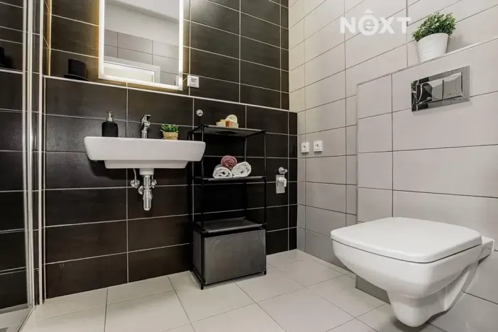 Prodej bytu 1+kk, Lipno nad Vltavou, 33 m2