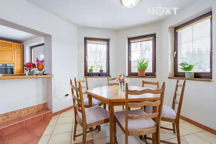 Prodej chalupy, Horní Stropnice, 360 m2