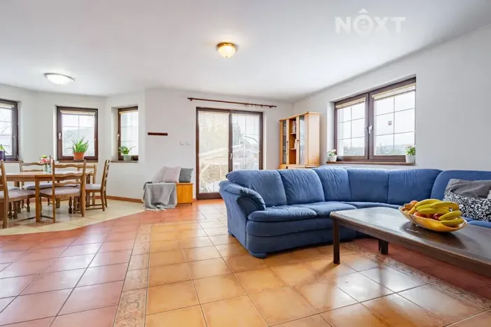 Prodej chalupy, Horní Stropnice, 360 m2