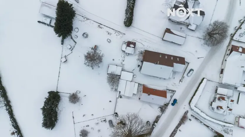 Prodej chalupy, Horní Stropnice, 360 m2