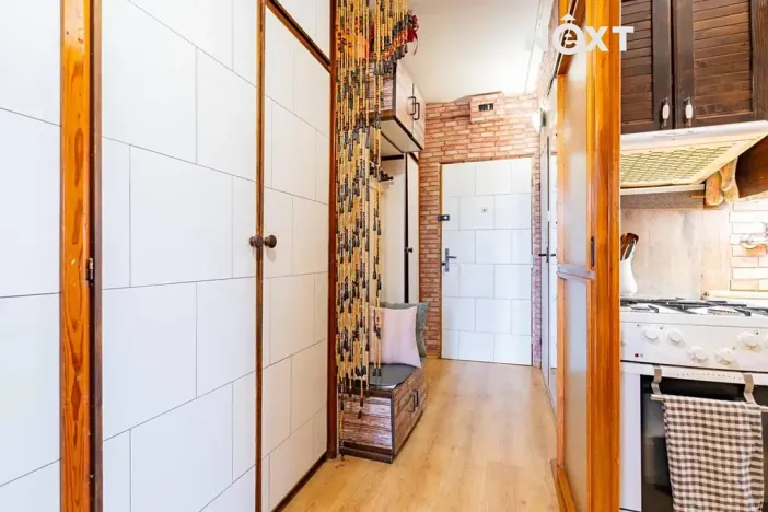 Prodej bytu 3+1, České Budějovice, Lidická tř., 65 m2