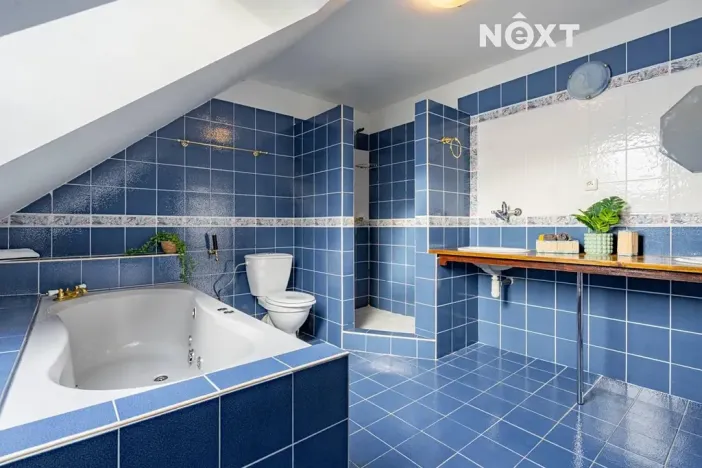 Prodej rodinného domu, Horní Stropnice, 360 m2