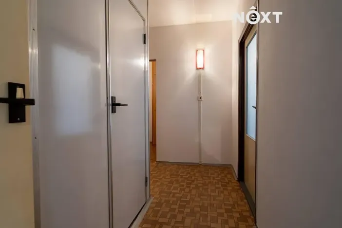 Prodej bytu 2+kk, České Budějovice, V. Volfa, 43 m2