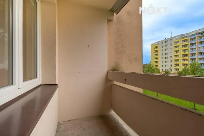 Prodej bytu 2+kk, České Budějovice, V. Volfa, 43 m2