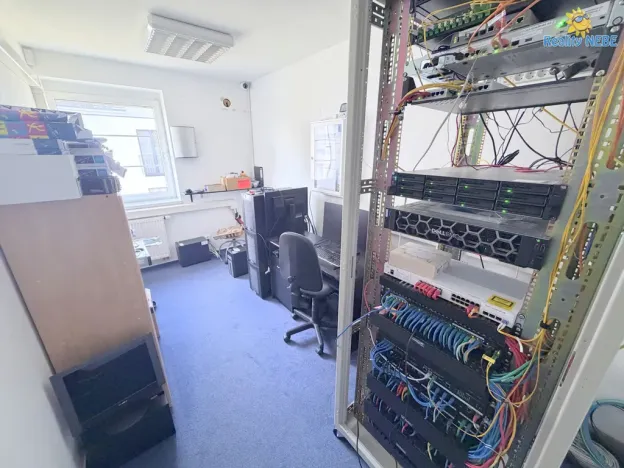 Pronájem vily, Praha - Kunratice, Vídeňská, 350 m2