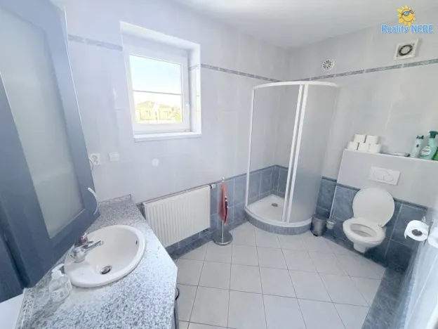 Pronájem vily, Praha - Kunratice, Vídeňská, 350 m2