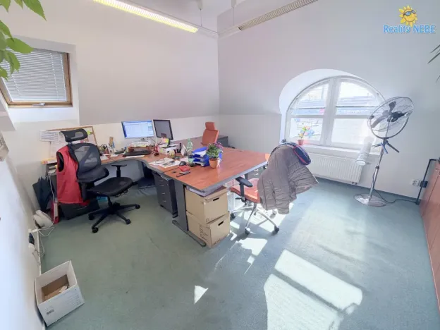 Pronájem vily, Praha - Kunratice, Vídeňská, 350 m2