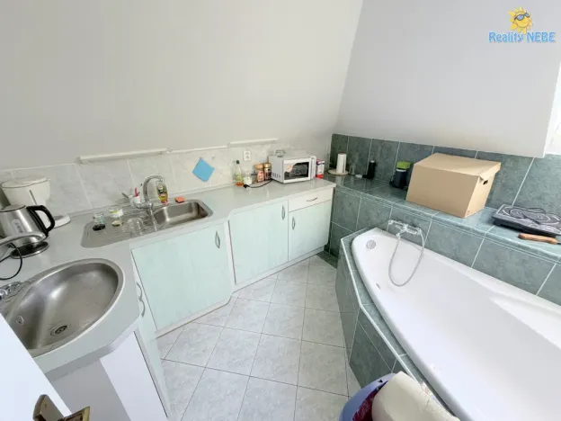 Pronájem vily, Praha - Kunratice, Vídeňská, 350 m2