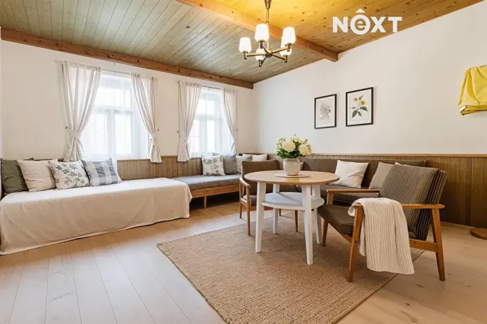 Prodej chalupy, Horní Stropnice, 112 m2