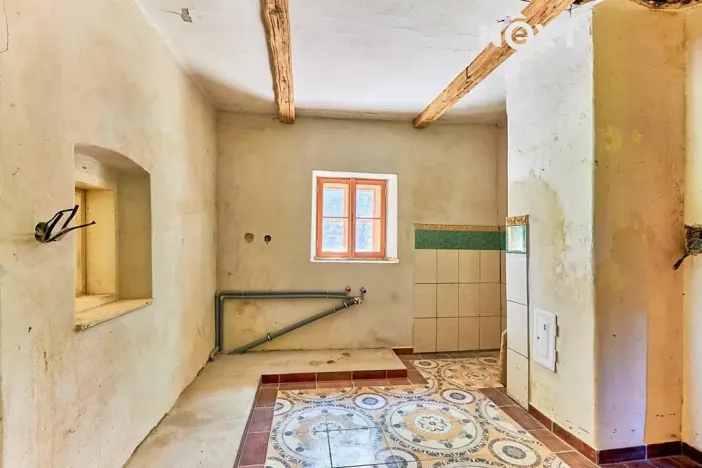 Prodej rodinného domu, Nové Hrady, 93 m2