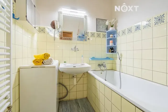 Prodej bytu 3+1, Karlovy Vary, I. P. Pavlova, 95 m2