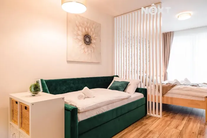 Prodej bytu 1+kk, Lipno nad Vltavou, 33 m2