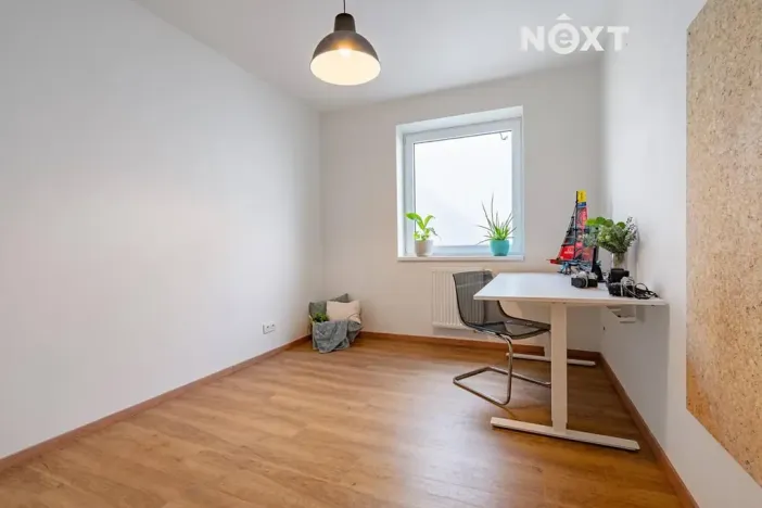 Prodej bytu 3+kk, České Budějovice, Plukovníka Malého, 70 m2