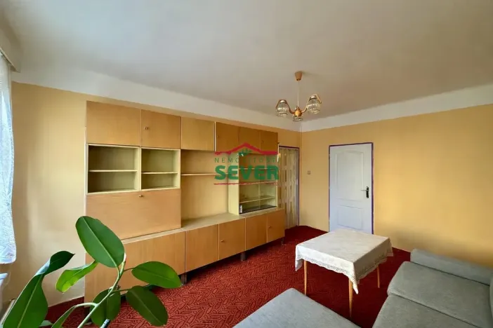 Prodej bytu 2+1, Teplice - Řetenice, Buzulucká, 54 m2