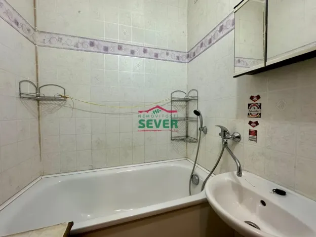 Prodej bytu 2+1, Teplice - Řetenice, Buzulucká, 54 m2