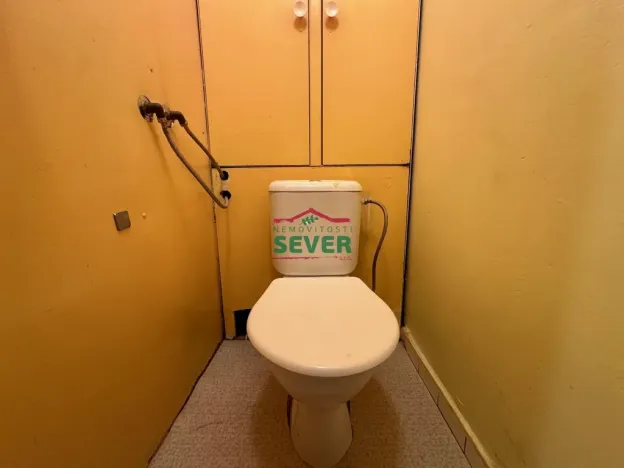 Prodej bytu 2+1, Teplice - Řetenice, Buzulucká, 54 m2