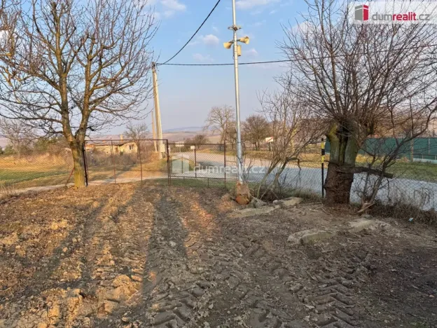 Prodej rodinného domu, Troubky-Zdislavice - Zdislavice, 100 m2