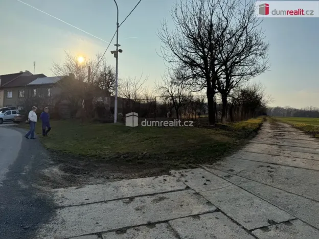 Prodej rodinného domu, Troubky-Zdislavice - Zdislavice, 100 m2