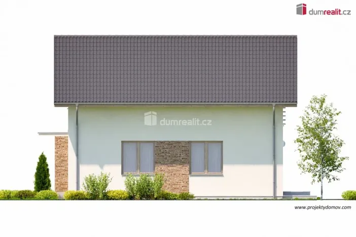 Prodej rodinného domu, Rudice, 121 m2