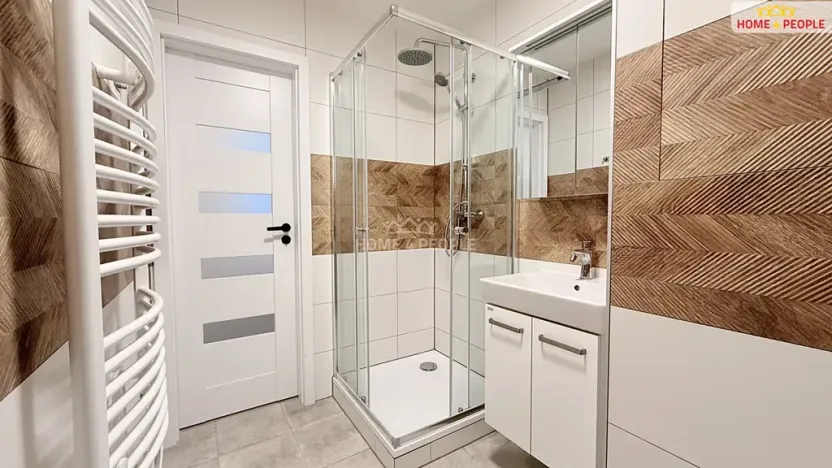 Pronájem bytu 2+1, Vimperk, Čelakovského, 60 m2