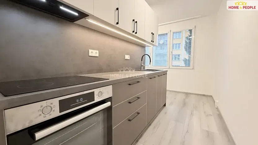 Pronájem bytu 2+1, Vimperk, Čelakovského, 60 m2