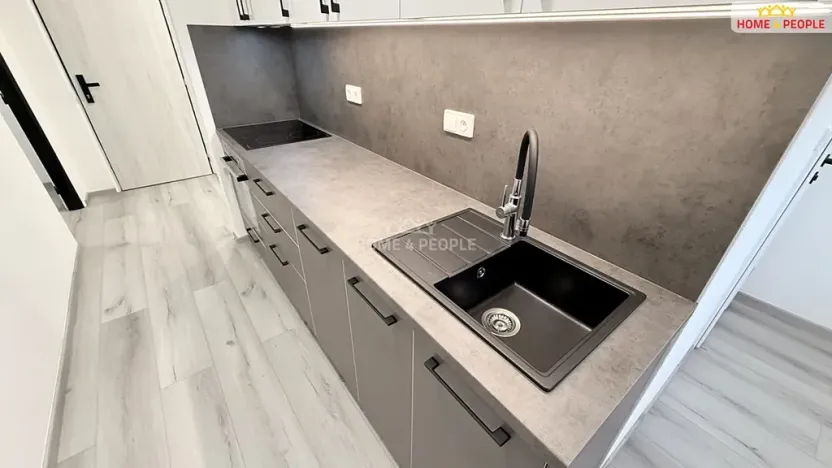 Pronájem bytu 2+1, Vimperk, Čelakovského, 60 m2