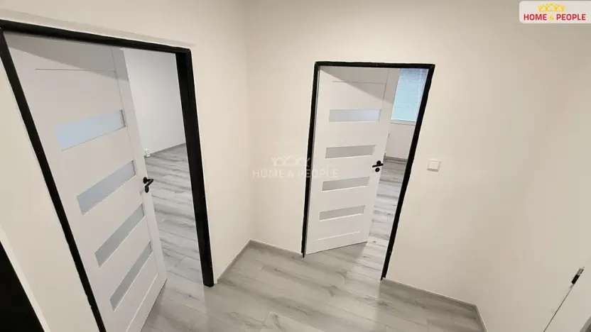 Pronájem bytu 2+1, Vimperk, Čelakovského, 60 m2