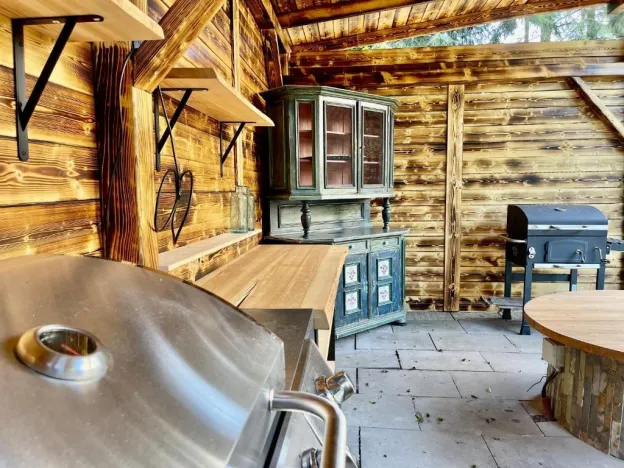 Pronájem ubytování, Blatce - Konrádov, 1200 m2