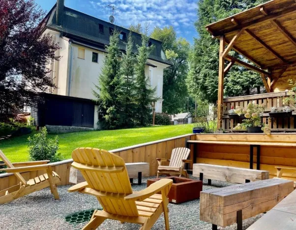 Pronájem ubytování, Blatce - Konrádov, 1200 m2