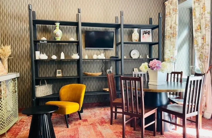 Pronájem ubytování, Blatce - Konrádov, 1200 m2