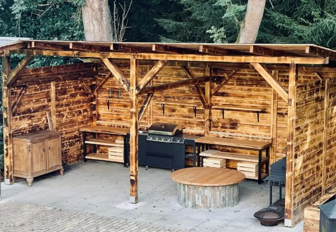 Pronájem ubytování, Blatce - Konrádov, 1200 m2