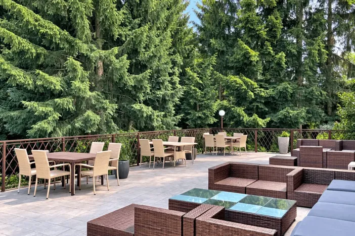 Pronájem ubytování, Blatce - Konrádov, 1200 m2