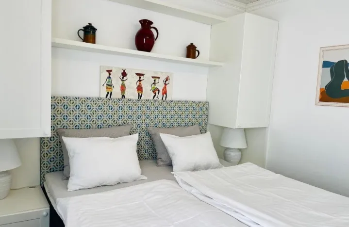 Pronájem ubytování, Blatce - Konrádov, 1200 m2