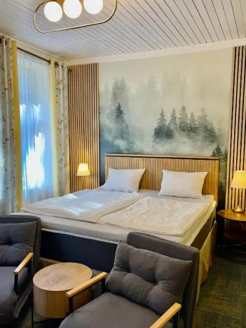 Pronájem ubytování, Blatce - Konrádov, 1200 m2