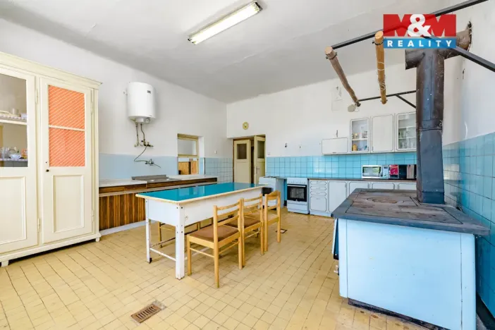 Prodej chalupy, Rokytnice v Orlických horách, 386 m2