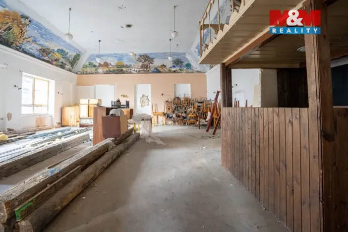 Prodej činžovního domu, Petřvald - Petřvald 2-Petřvaldík, 609 m2