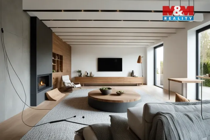 Prodej rodinného domu, Petřvald - Petřvald 2-Petřvaldík, 609 m2