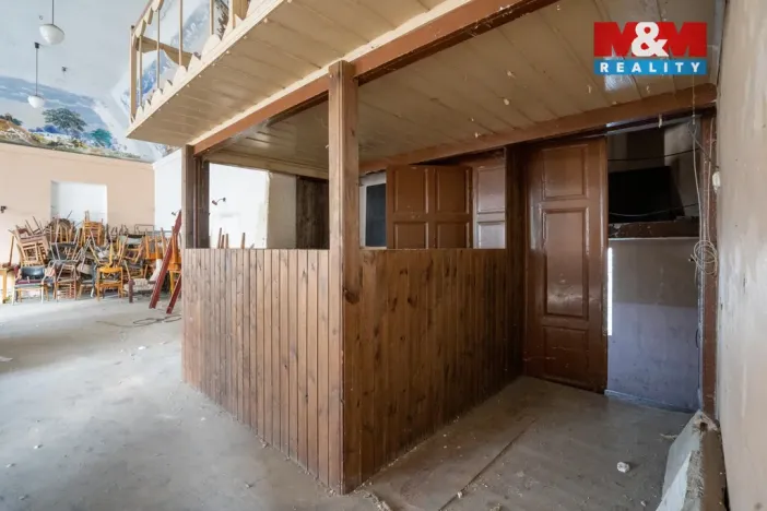 Prodej rodinného domu, Petřvald - Petřvald 2-Petřvaldík, 609 m2