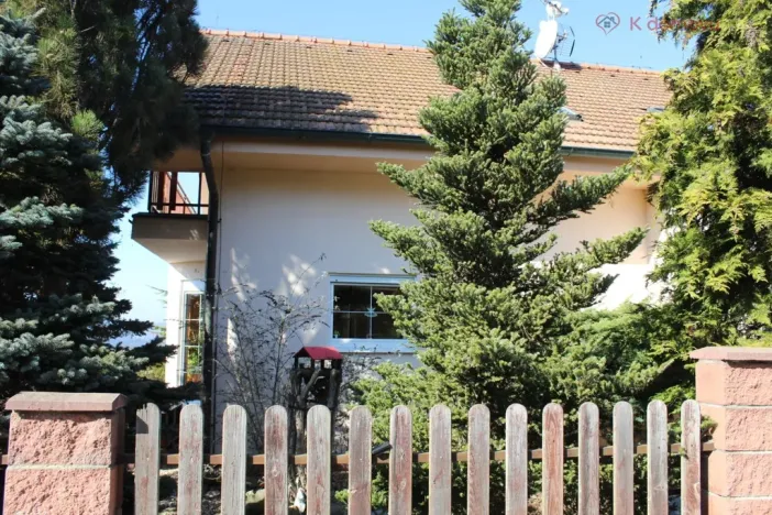 Prodej rodinného domu, Ondřejov - Turkovice, Pod Oborou, 161 m2