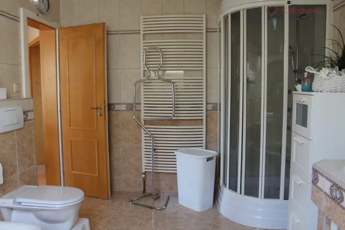 Prodej rodinného domu, Ondřejov - Turkovice, Pod Oborou, 161 m2