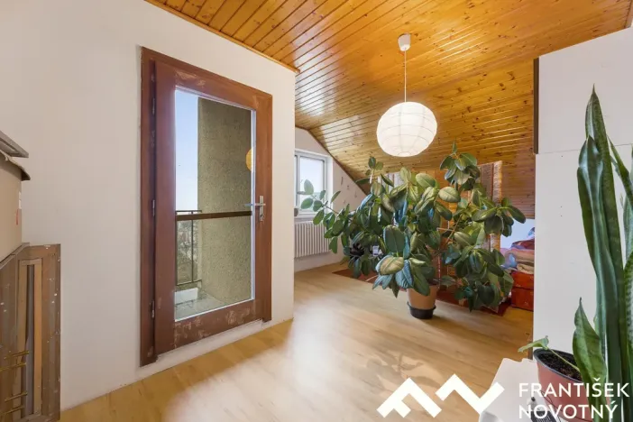 Prodej rodinného domu, Bohutice, 248 m2