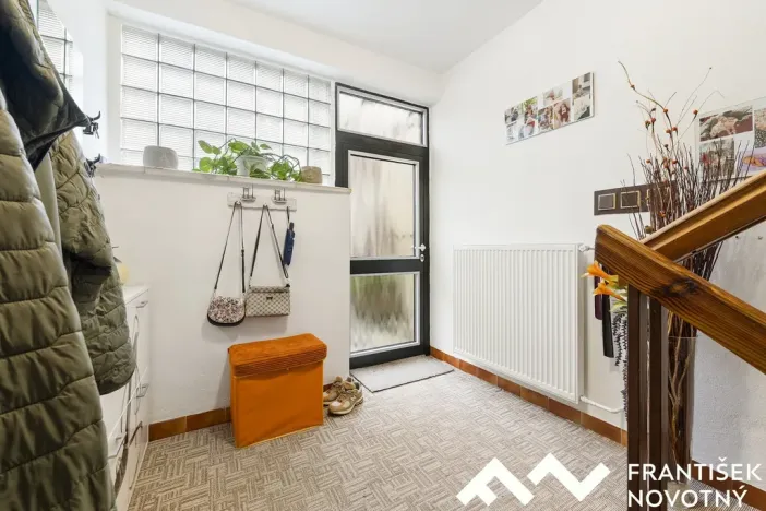 Prodej rodinného domu, Bohutice, 248 m2